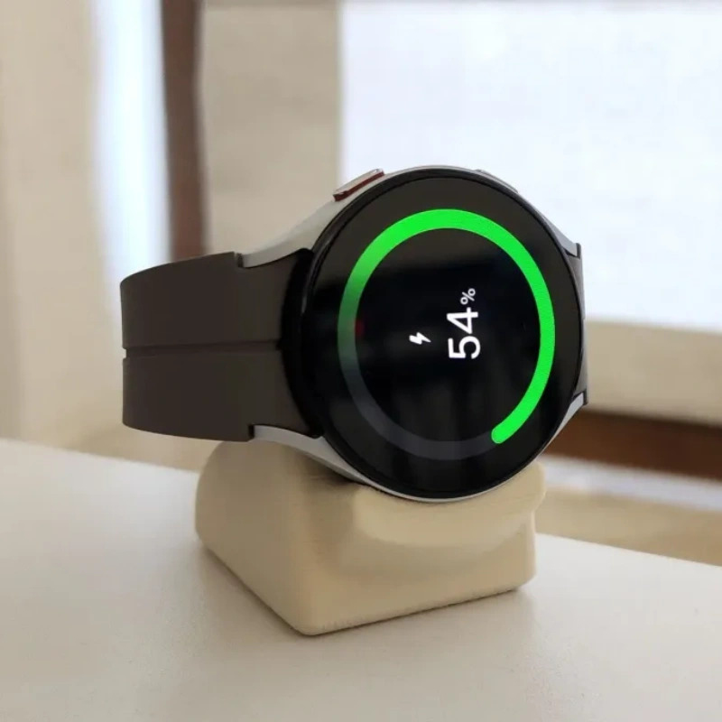 Watch Charging Dock - Smart Watch Charging Dock Stand for
