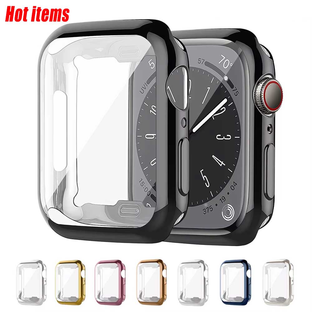 Garmin Smartwatch Accessories - Cover For Apple Watch Case 44mm