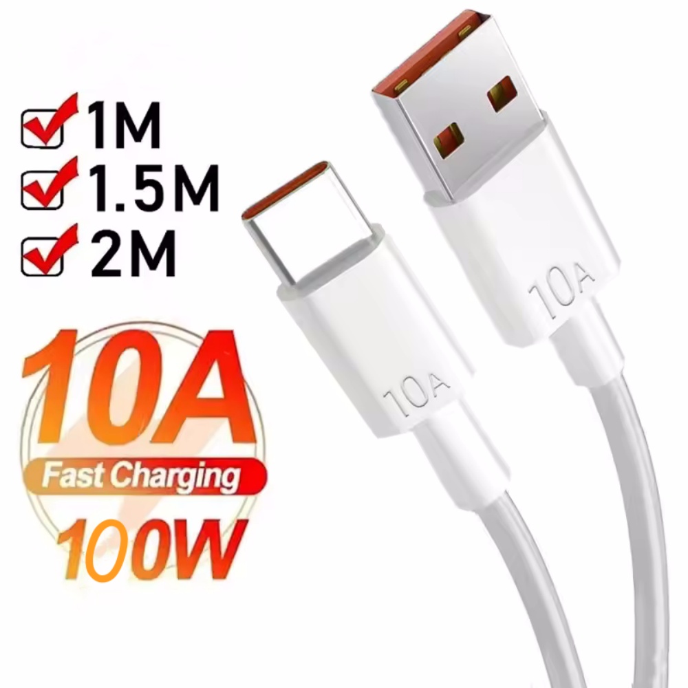 Huawei Mate 60 - 100W 10A USB Type C Data