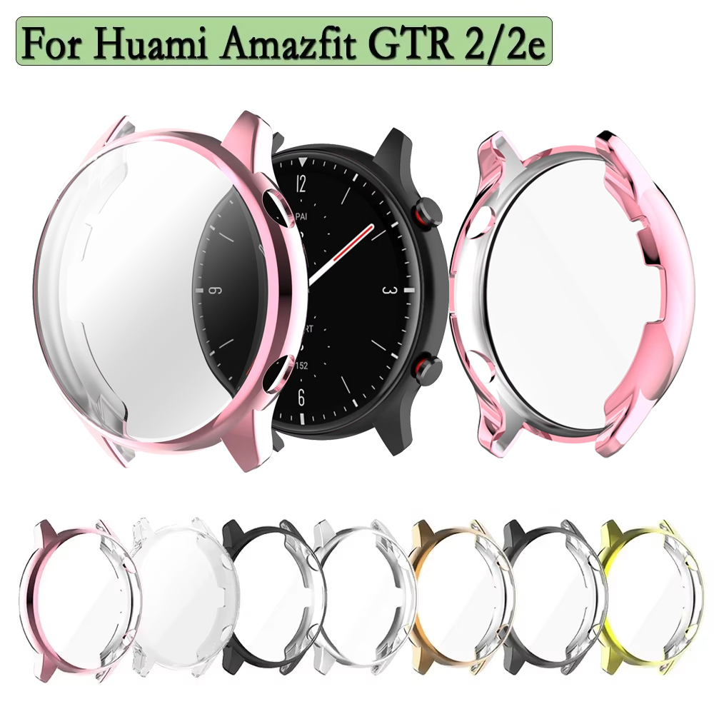 Amazfit Smartwatch Accessories - For Amazfit GTR 2/2E Smart Watch