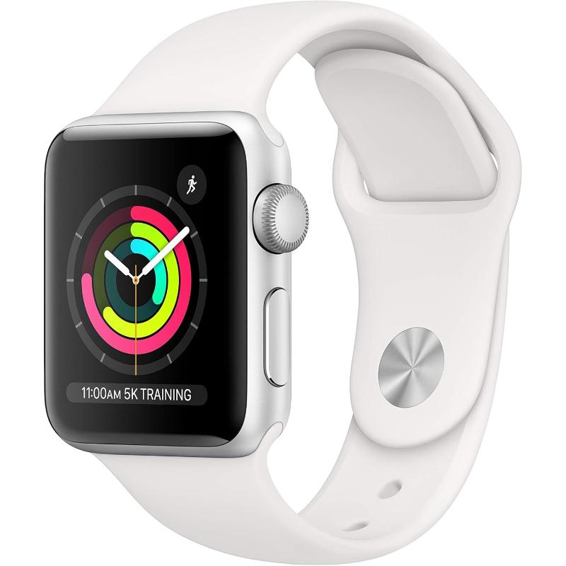 Apple Watch Series 3 Aluminum  - Smartwatch X recension och pris