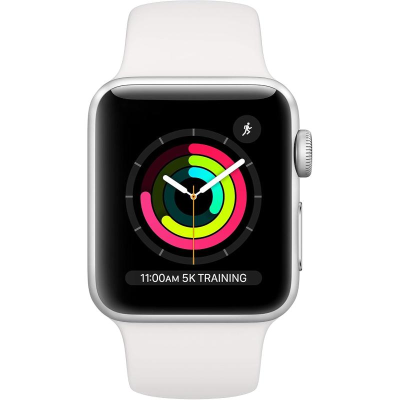 Apple Watch Series 3 Aluminum  - Smartwatch X recension och pris
