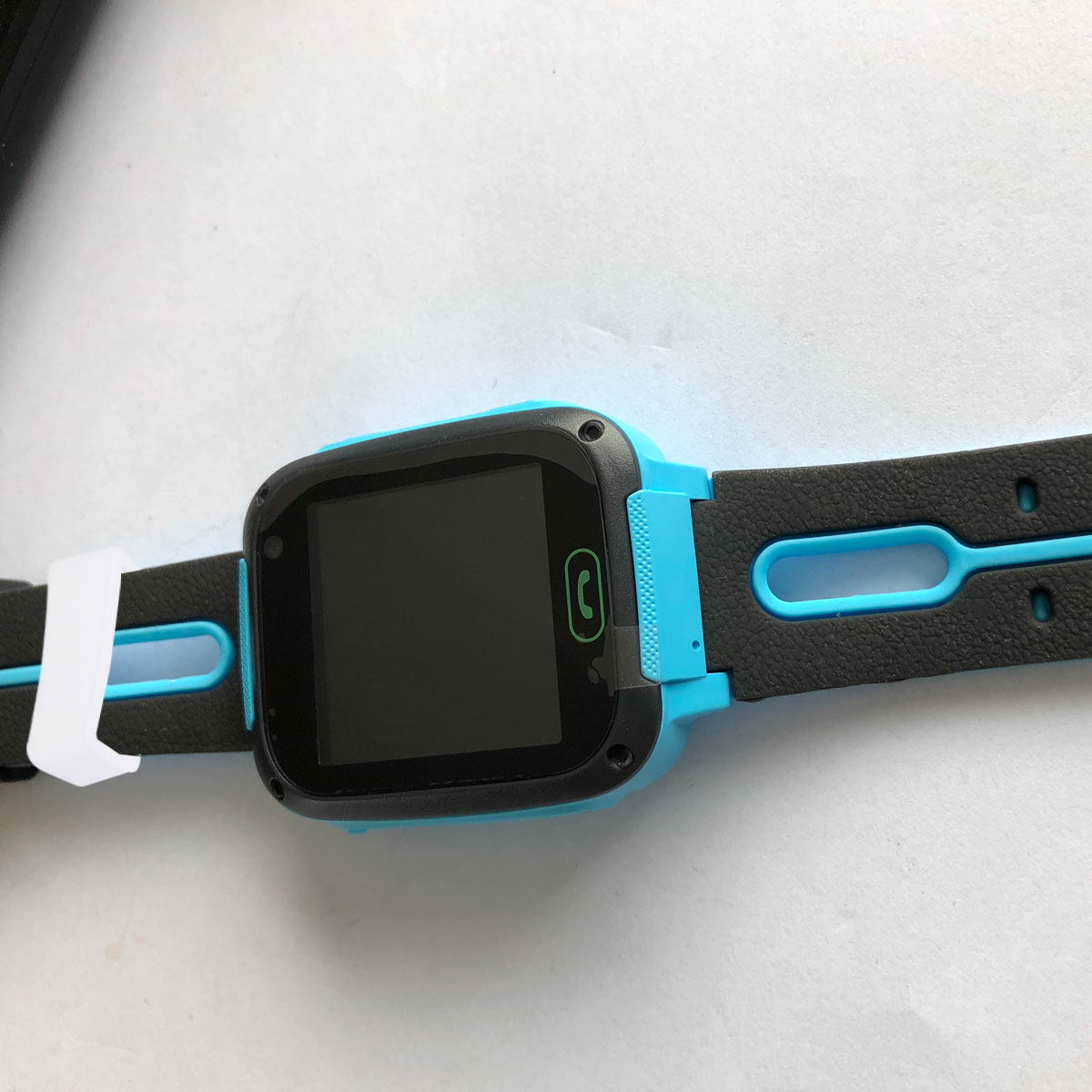 2Pcs 22Mm Sturdy Flexible Sili - Smartwatch Straps & Accessories recension och pris