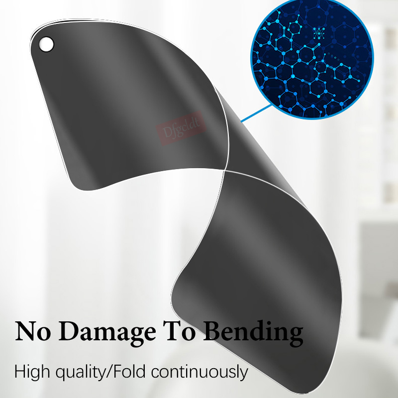 1-2Piece Anti Spy Ceramic Film - Xiaomi Redmi Note 14 recension och pris
