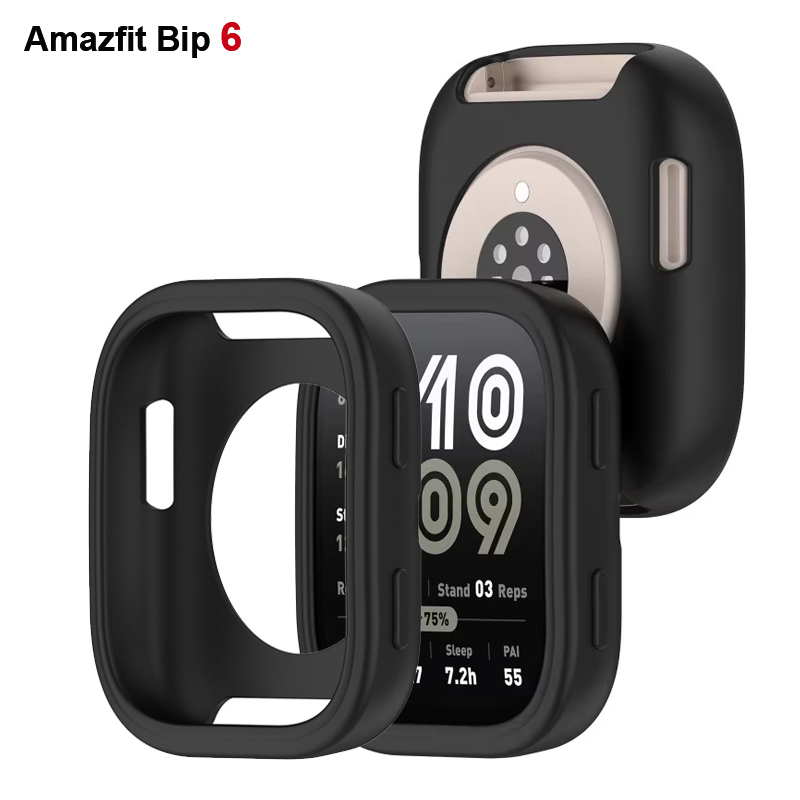 Case For Amazfit Bip 6 smartwa - Amazfit Smartwatch Accessories recension och pris
