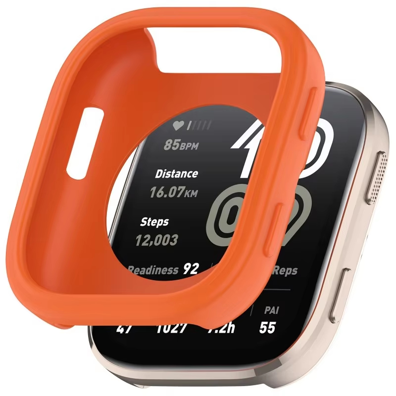 Case For Amazfit Bip 6 smartwa - Amazfit Smartwatch Accessories recension och pris
