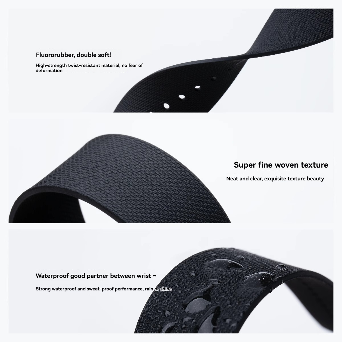 20mm 21mm 22mm For Tudor Omega - Nylon Nato Strap recension och pris