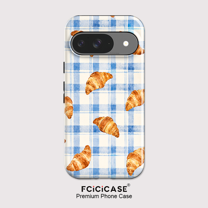 Fcicicase Acrylic Matte Phone  - Google Pixel 9 recension och pris