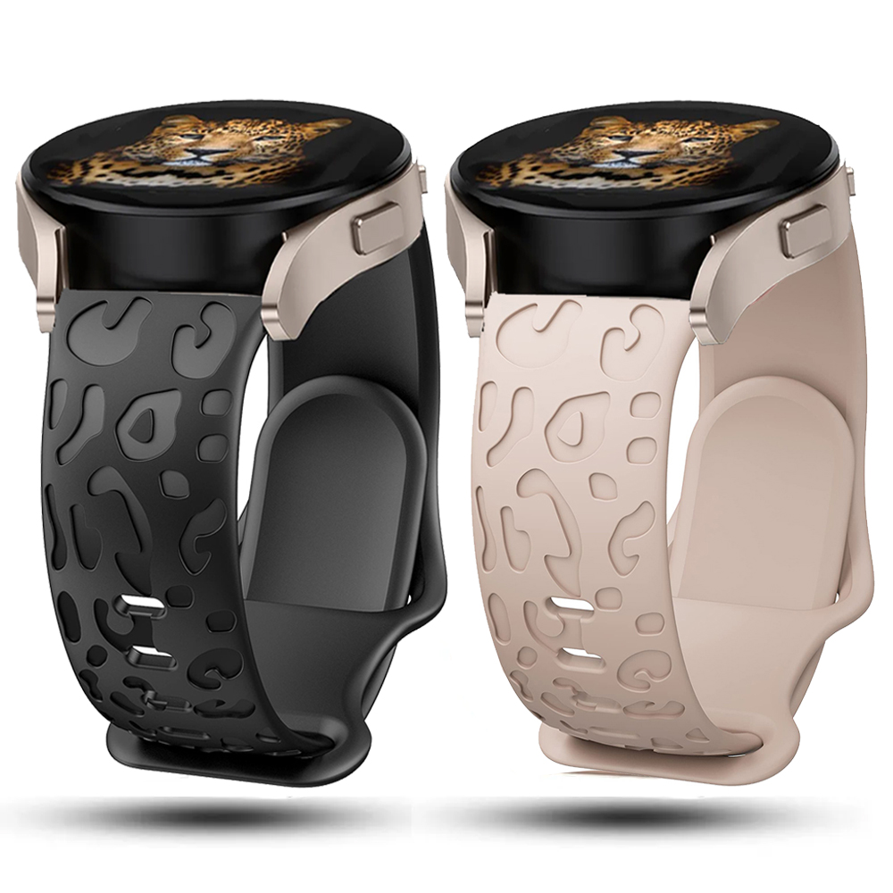 Engraved Strap For Samsung Gal - Titan Smartwatch Accessories recension och pris