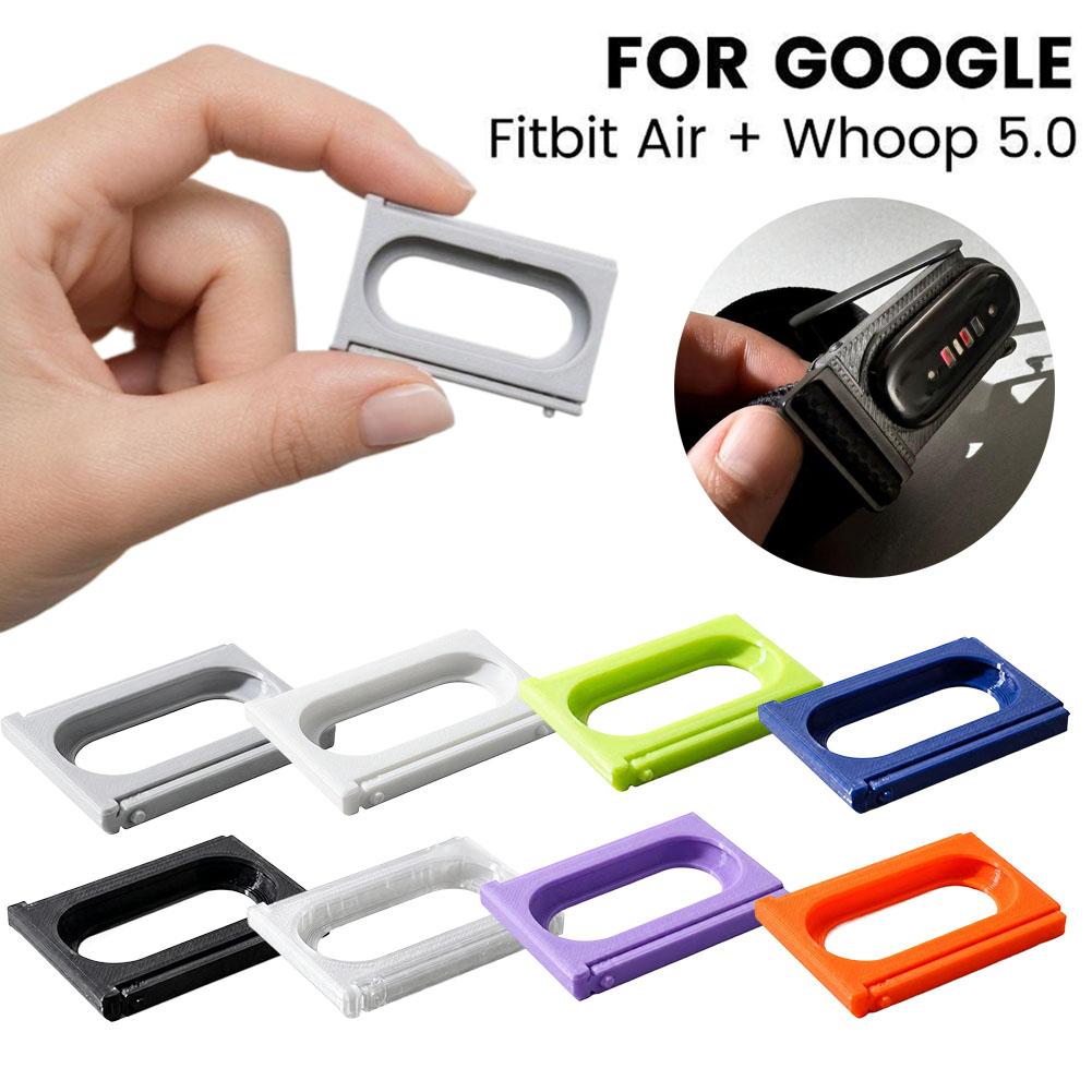 For Fitbit Air Whoop 5.0 Combo - Garmin Smartwatch Accessories recension och pris