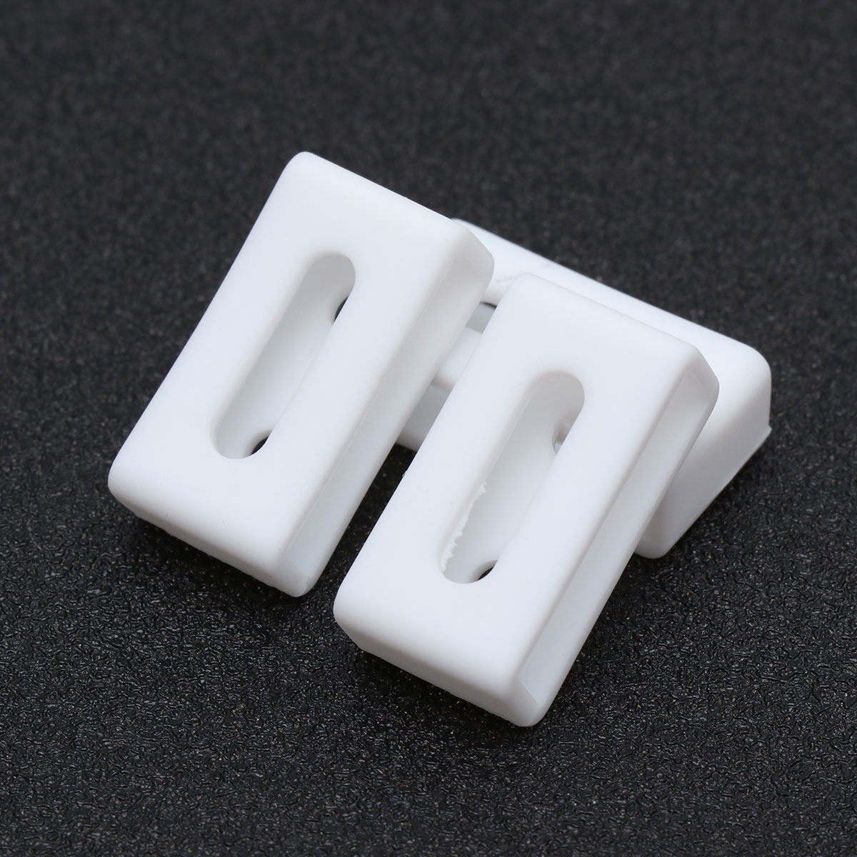 3Pcs Silicone Watch Band Loops - Silicone Band Replacement recension och pris