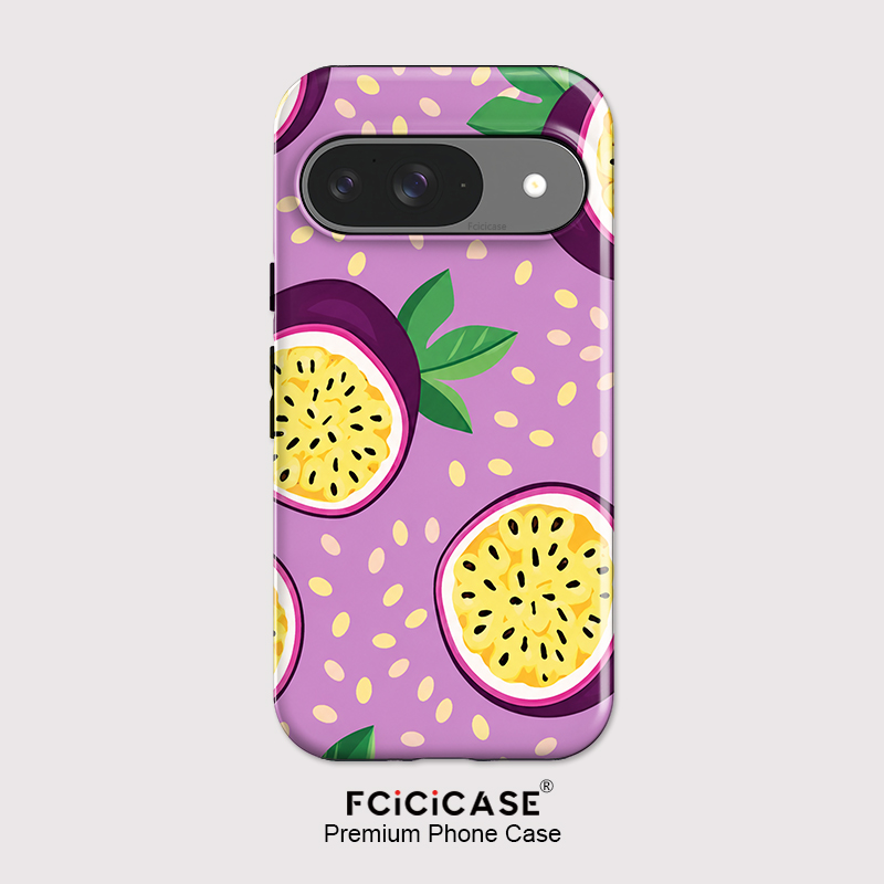 Fcicicase Acrylic Phone Case F - Google Pixel 9 recension och pris