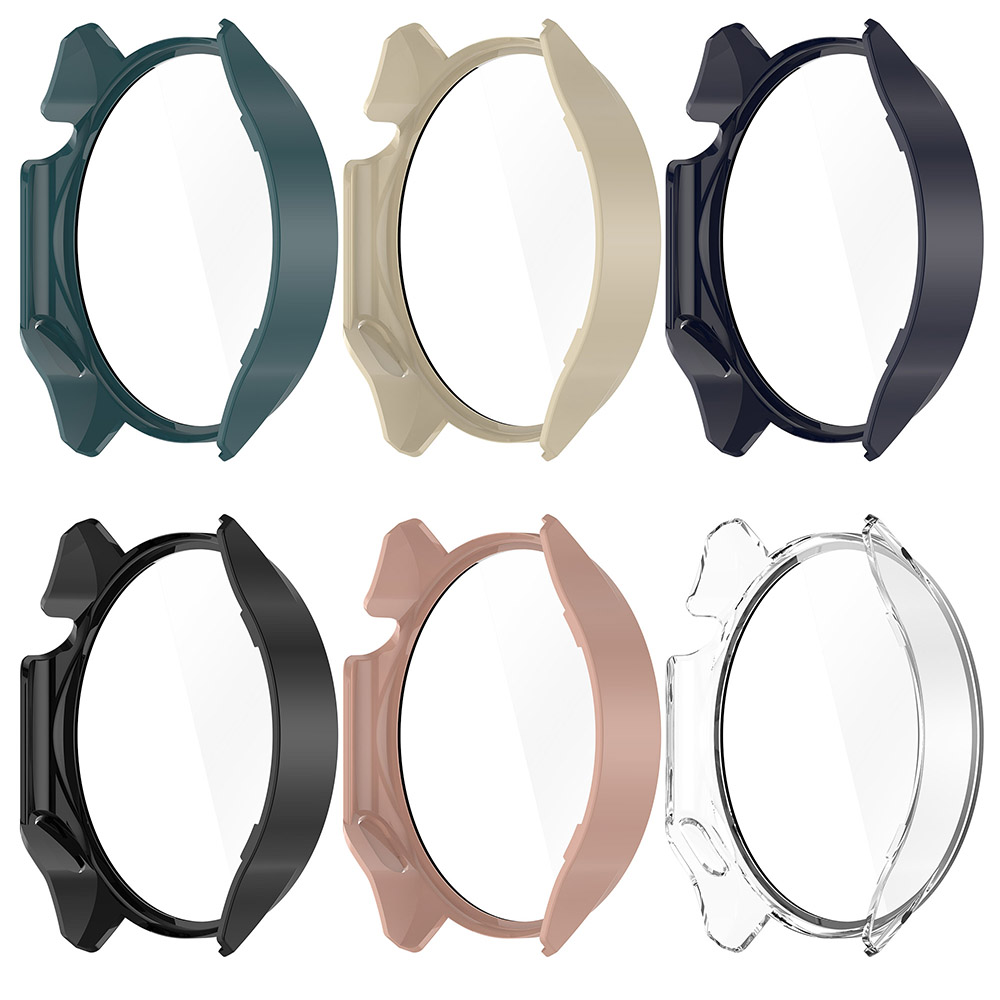 PC Case+Glass for Oneplus Watc - Smartwatch X recension och pris