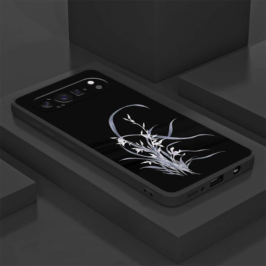 Funda Phone Cover Case for Goo - Google Pixel 9 recension och pris