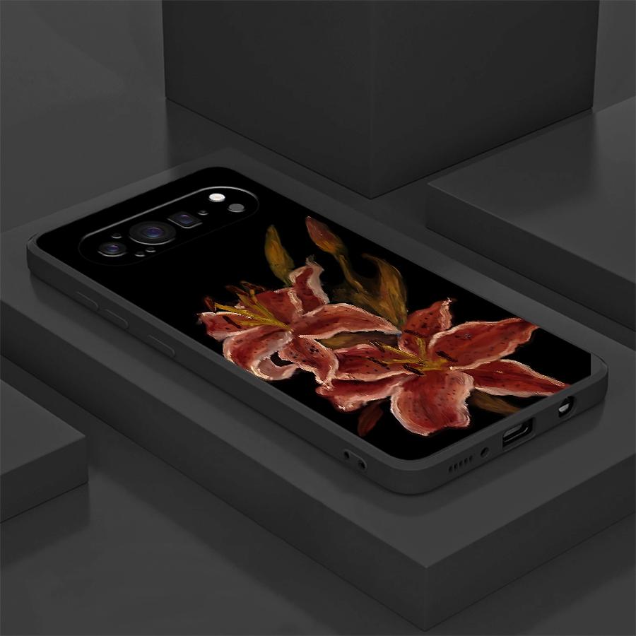 Funda Phone Cover Case for Goo - Google Pixel 9 recension och pris