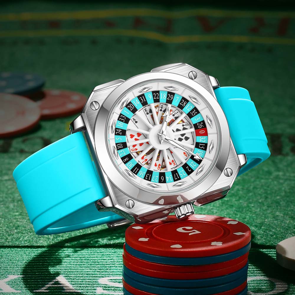 VA VA VOOM New Custom Watch fo - Smartwatch Custom recension och pris