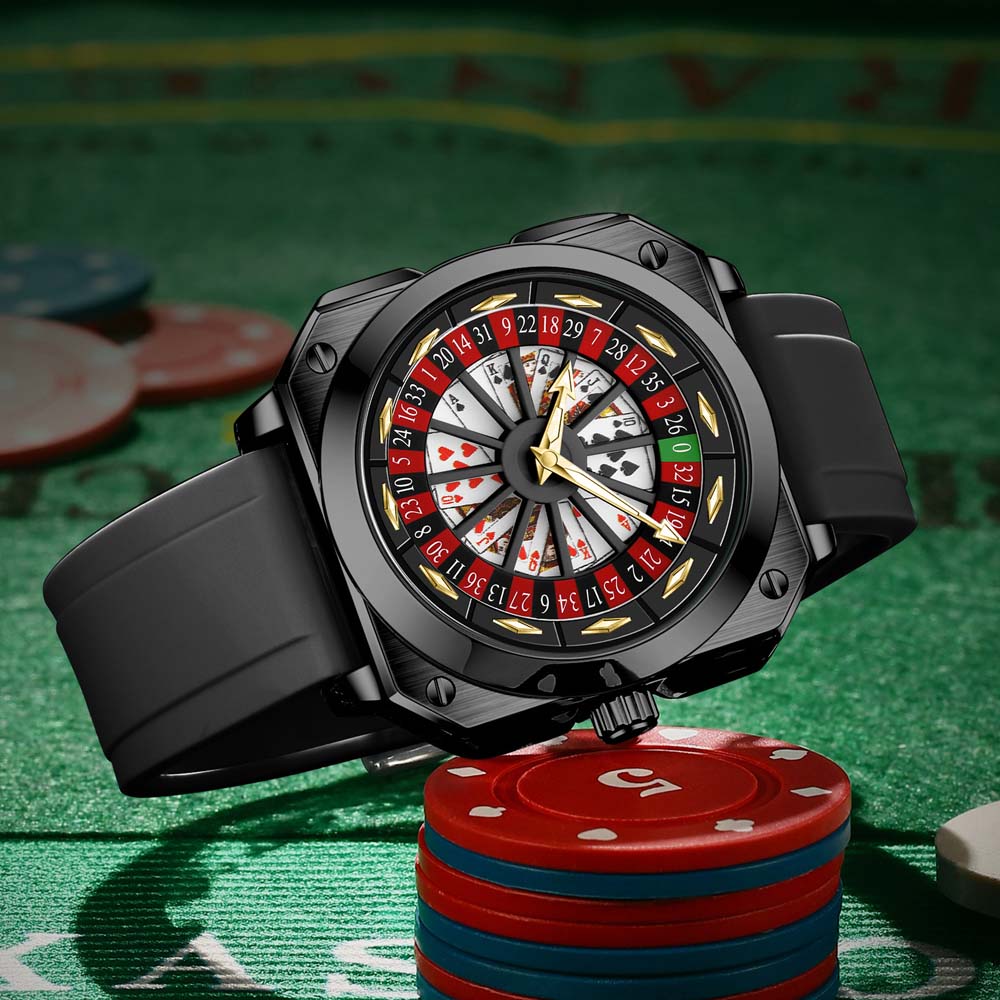 VA VA VOOM New Custom Watch fo - Smartwatch Custom recension och pris