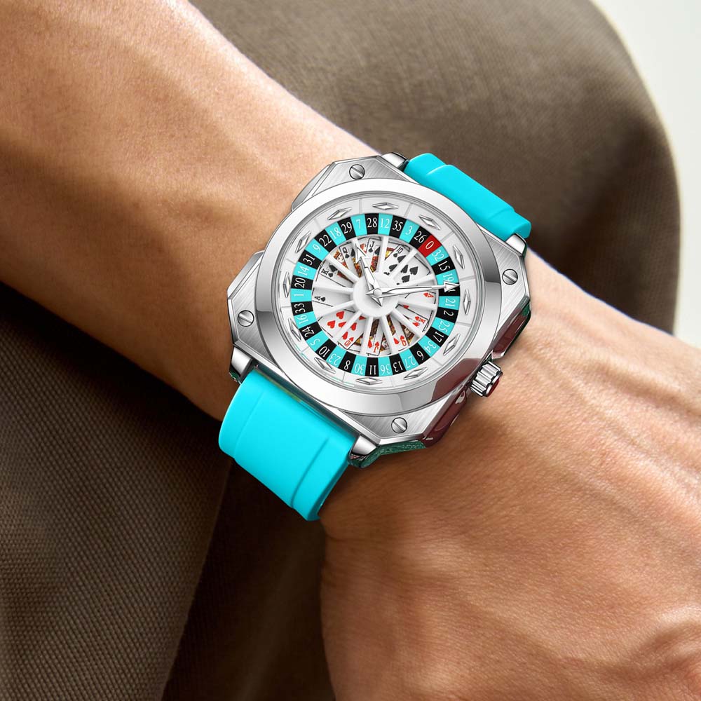 VA VA VOOM New Custom Watch fo - Smartwatch Custom recension och pris