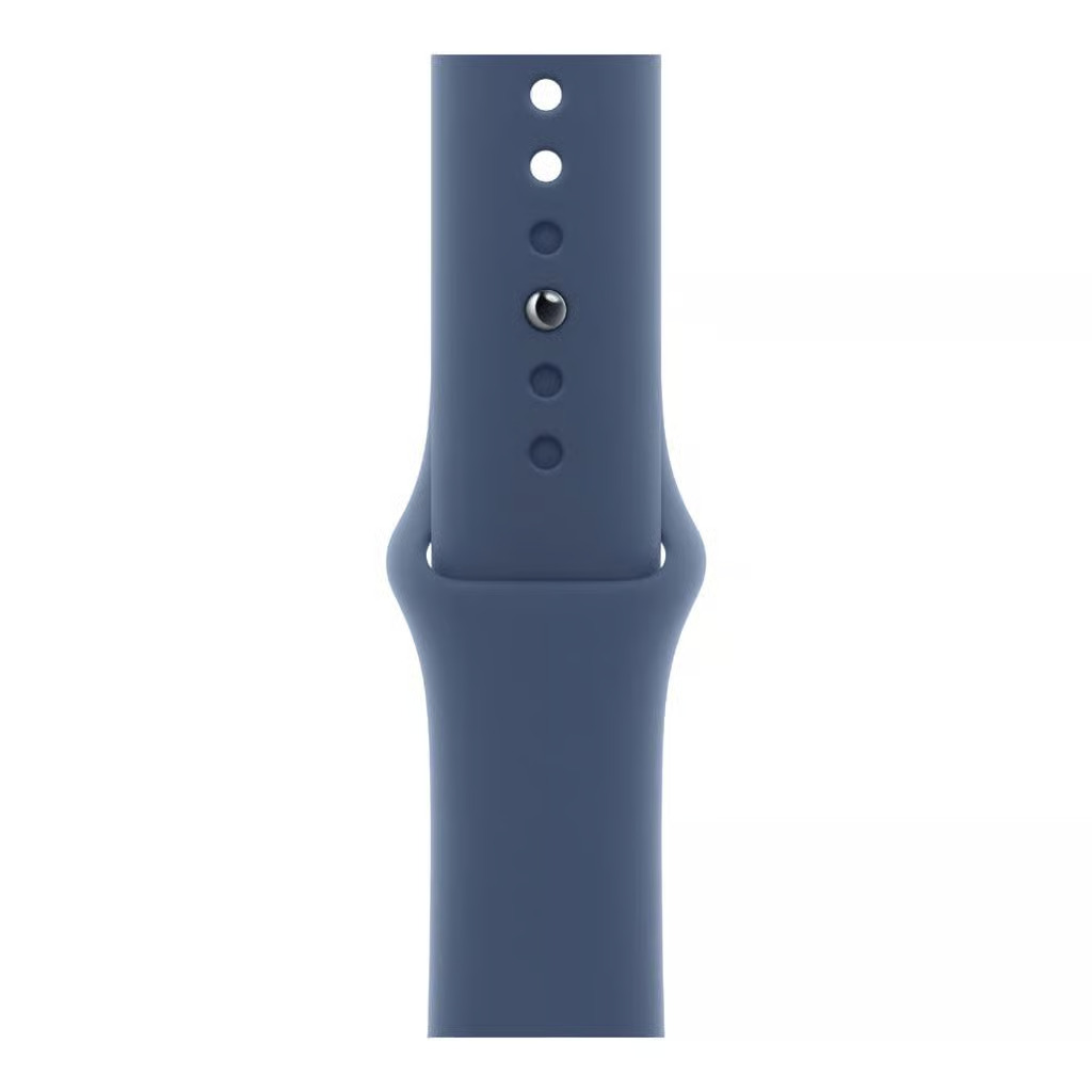 Apple Watch Series 10 [GPS 42m - Smartwatch M Active recension och pris
