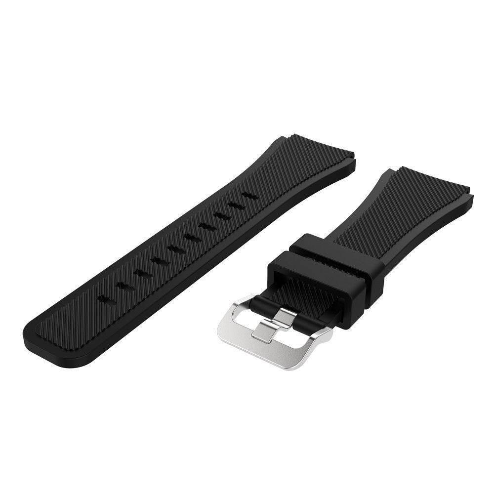 22mm Silicone Strap For OPPO W - Smartwatch X recension och pris