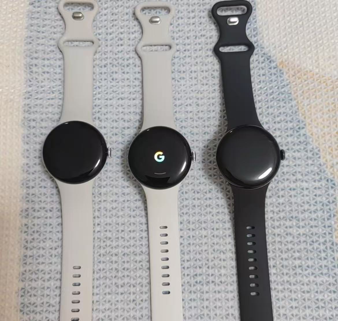 (No Original Package) Google P - Smartwatch X recension och pris