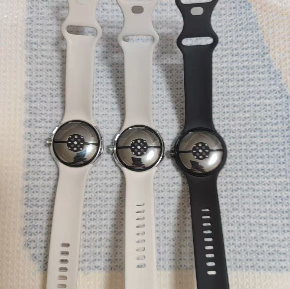 (No Original Package) Google P - Smartwatch X recension och pris