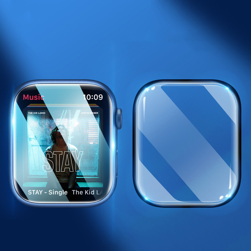 Screen Protector For Apple Wat - Garmin Smartwatch Accessories recension och pris
