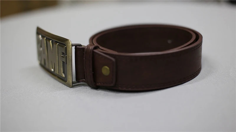 HOT! Watch Over Mccree Belt Co - Accessories With Watch recension och pris