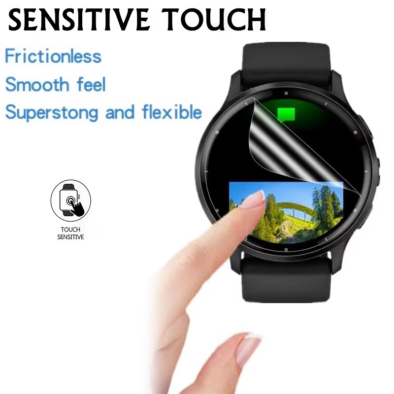 For Garmin Venu 3s Full Cover  - Garmin Smartwatch Accessories recension och pris