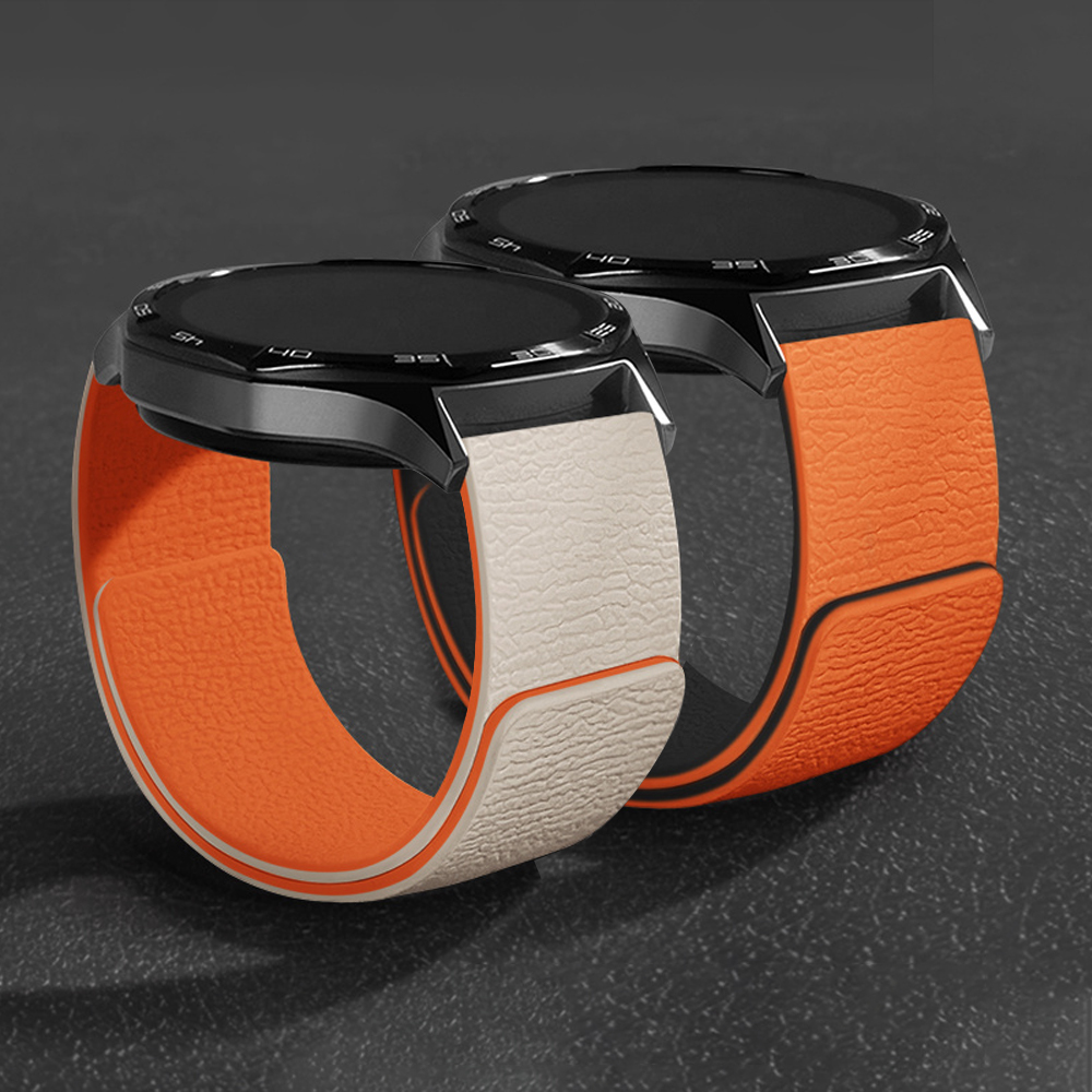 Magnetic Straps for Samsung Ga - Titan Smartwatch Accessories recension och pris