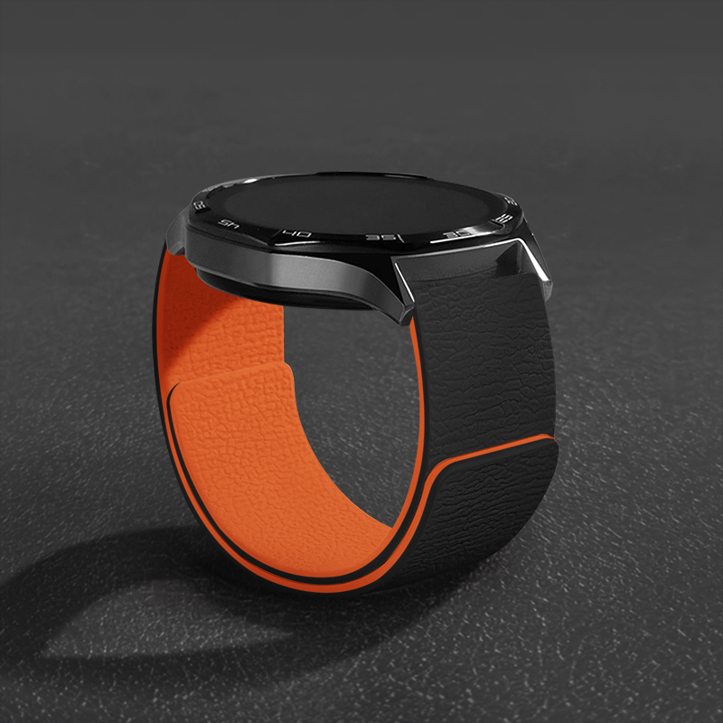 Magnetic Straps for Samsung Ga - Titan Smartwatch Accessories recension och pris