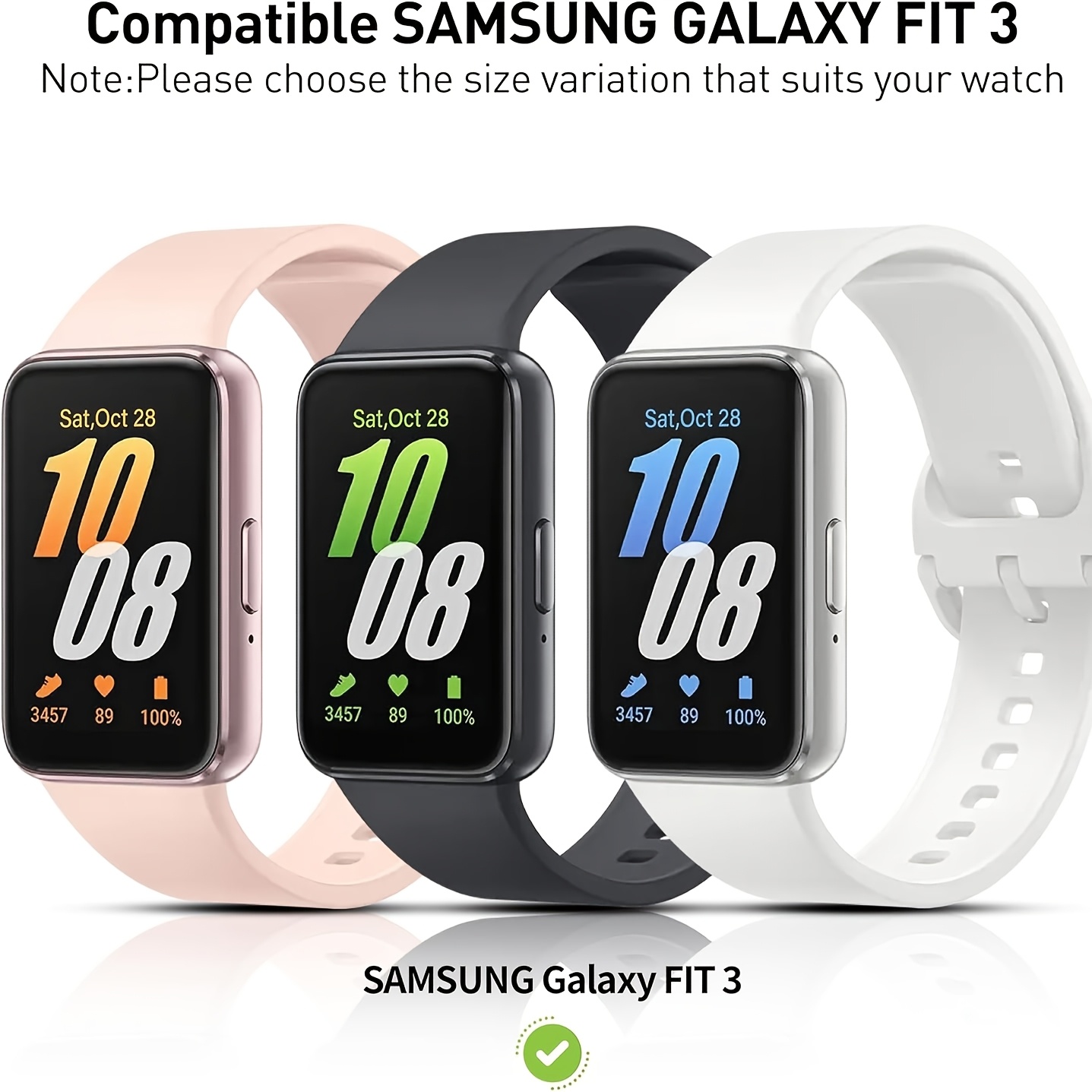 Glass+Case for Samsung Galaxy  - Samsung Smartwatch Accessories recension och pris