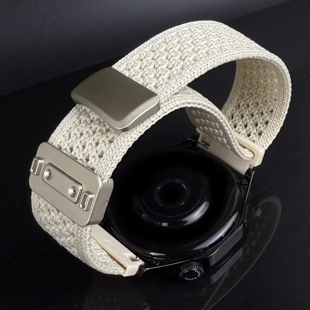 22/20mm Strap for Samsung Gala - Titan Smartwatch Accessories recension och pris