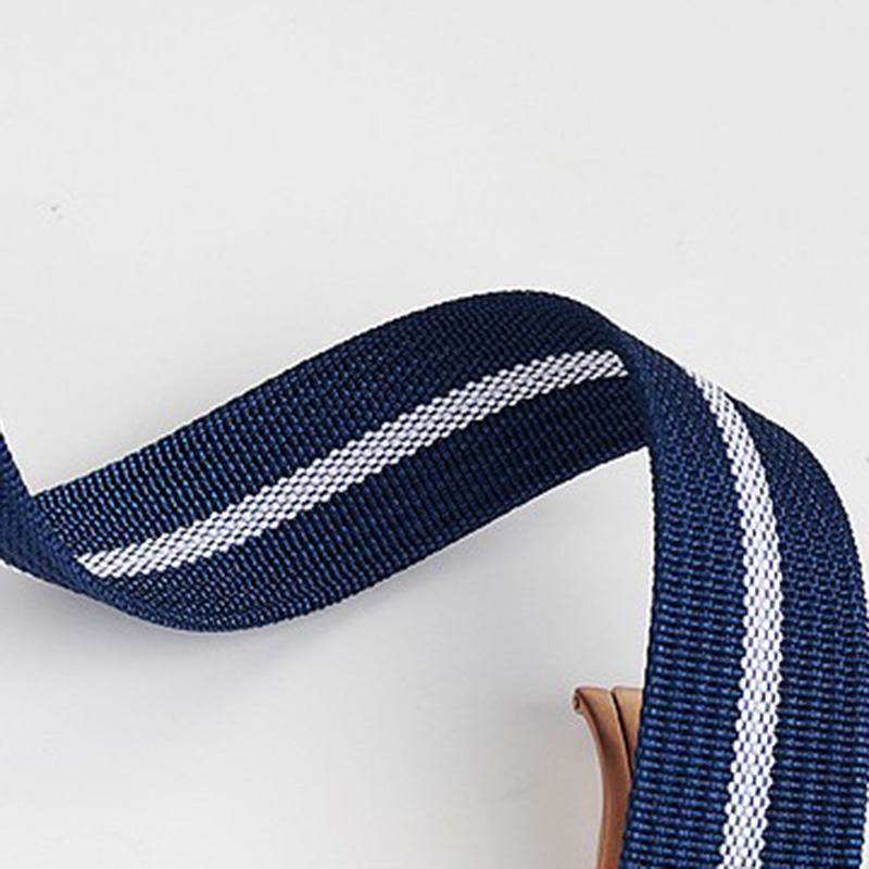 New design integrated canvas w - Nylon Nato Strap recension och pris
