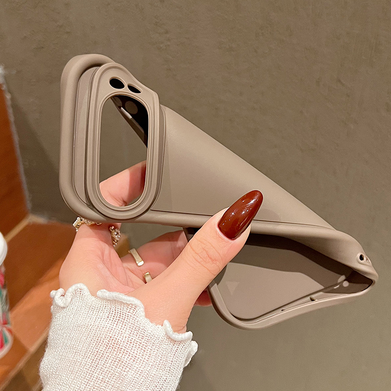 Airplane Snow Mountain Pattern - Google Pixel 9 recension och pris