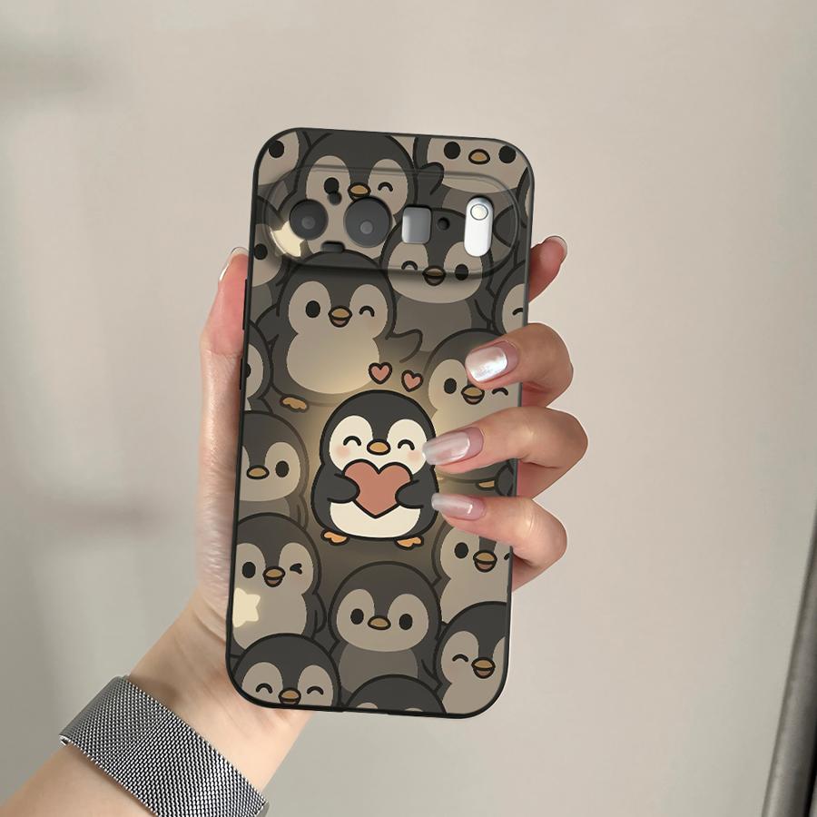 Funda Phone Cover Case for Goo - Google Pixel 9 recension och pris
