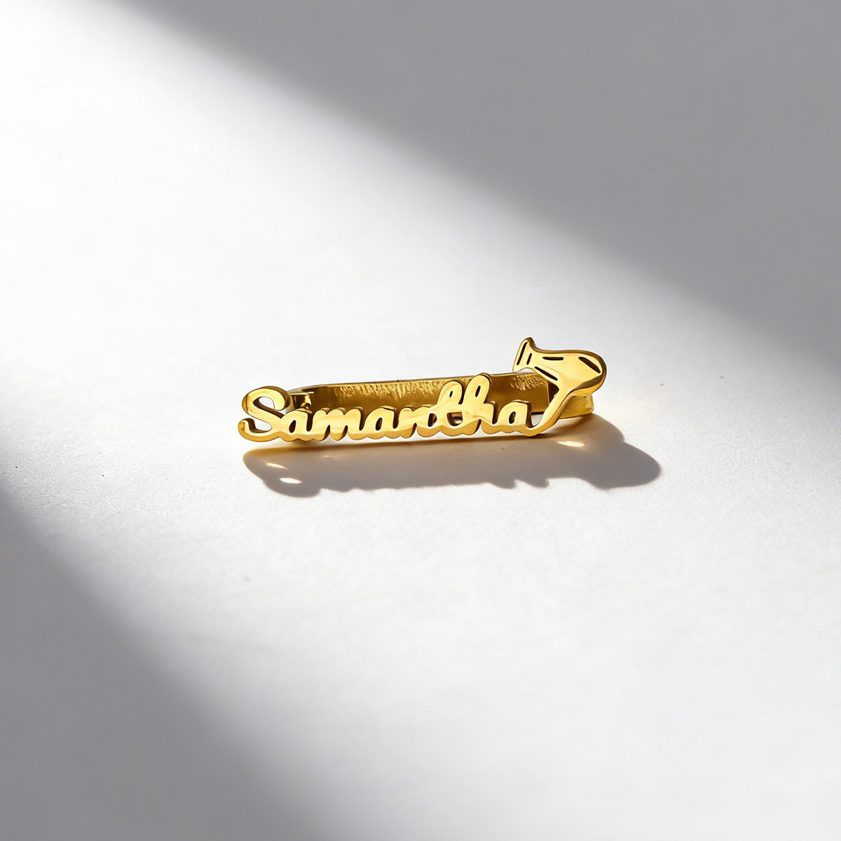 Chandler Custom Name Metal Cha - Smartwatch Straps & Accessories recension och pris