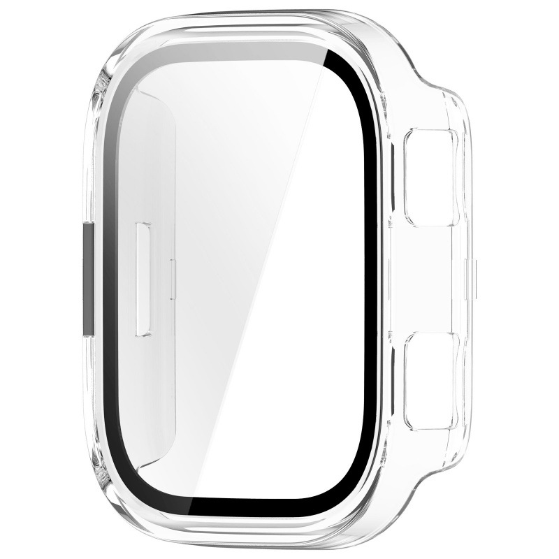 Tempered Glass+Case for Amazfi - Amazfit Smartwatch Accessories recension och pris