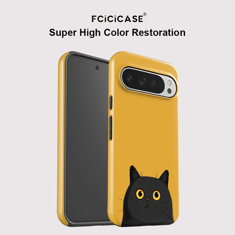Fcicicase For Pixel 9 10 Pro C - Google Pixel 9 recension och pris