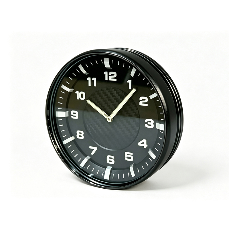 FLEYE Auto Clock Car Watch On- - Accessories With Watch recension och pris