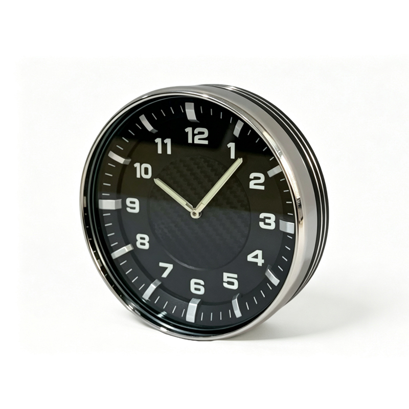FLEYE Auto Clock Car Watch On- - Accessories With Watch recension och pris
