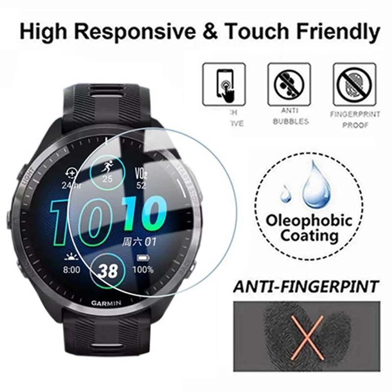 Smartwatch Accessories Tempere - Garmin Smartwatch Accessories recension och pris