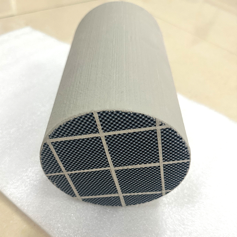 Silicon carbide filter DPF SIC - Silicone Band Replacement recension och pris