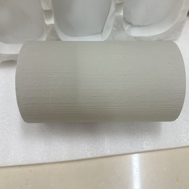 Silicon carbide filter DPF SIC - Silicone Band Replacement recension och pris