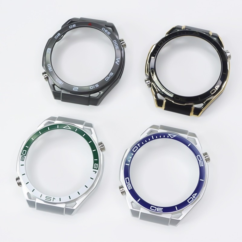 Case for Huawei Watch GT 6 46m - Titan Smartwatch Accessories recension och pris