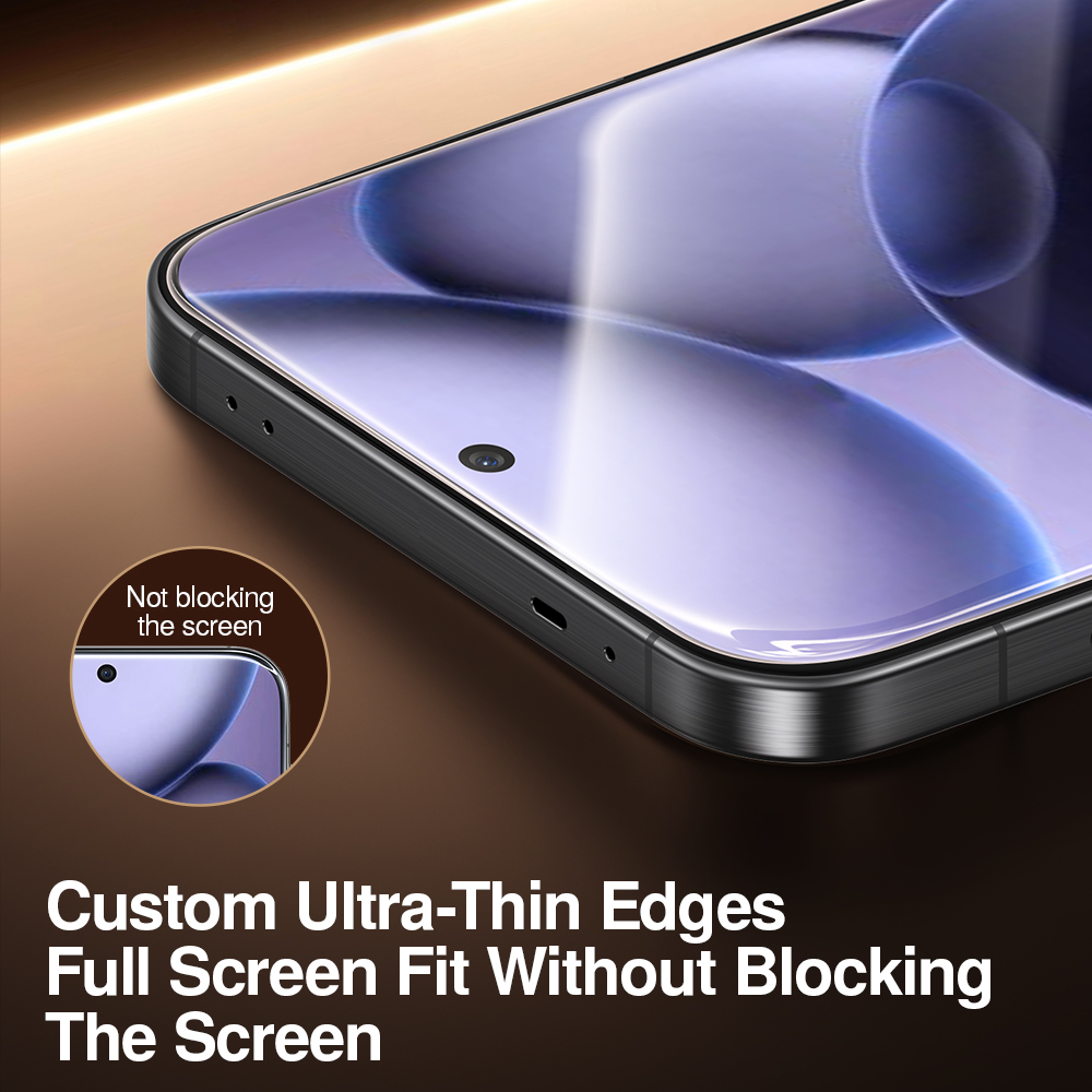 SmartDevil Dust-free Cabin Tem - Oppo Find X8 recension och pris