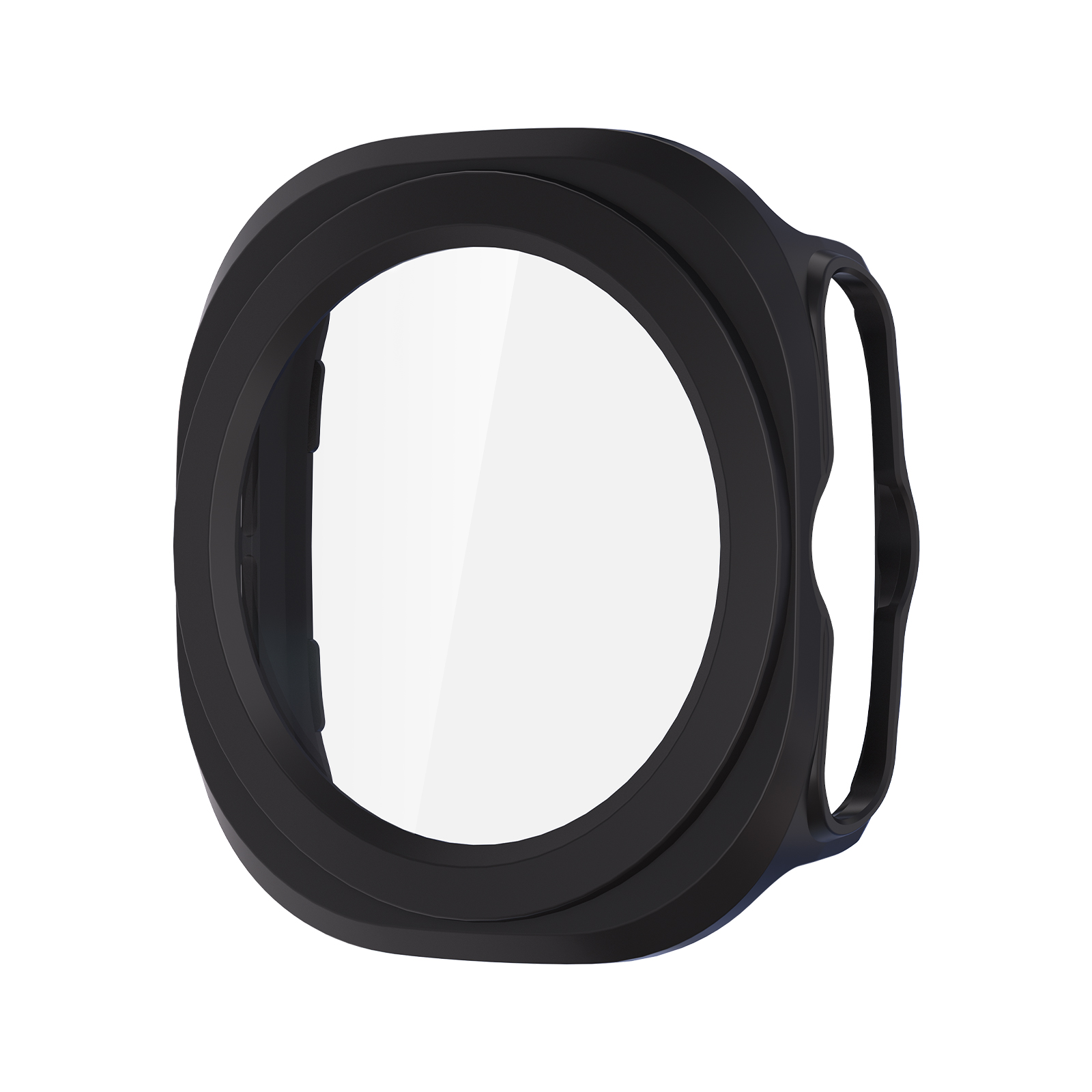 Screen Protector for Samsung G - Samsung Smartwatch Ultra Accessories recension och pris