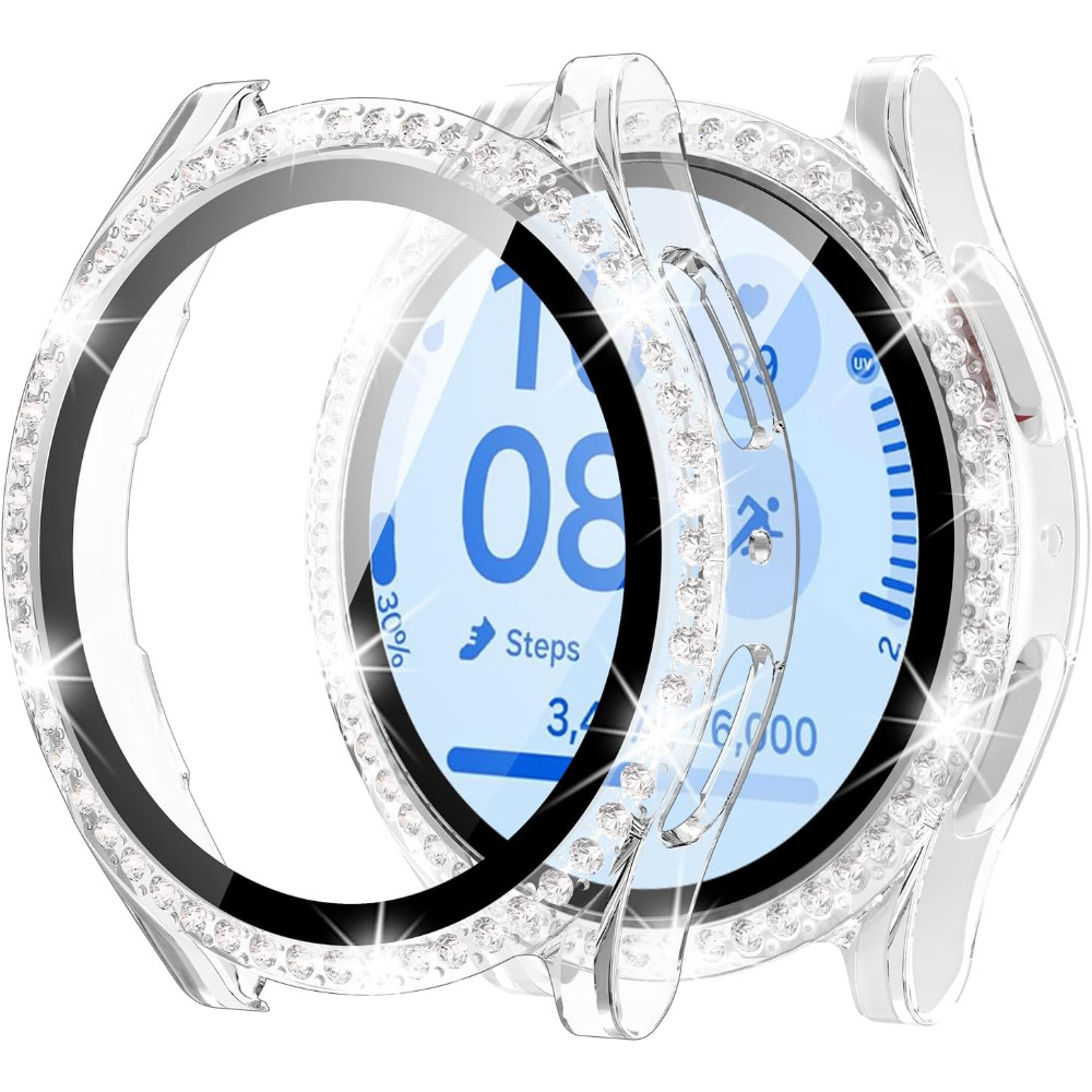 Bling Case for Samsung Galaxy  - Samsung Smartwatch Accessories recension och pris