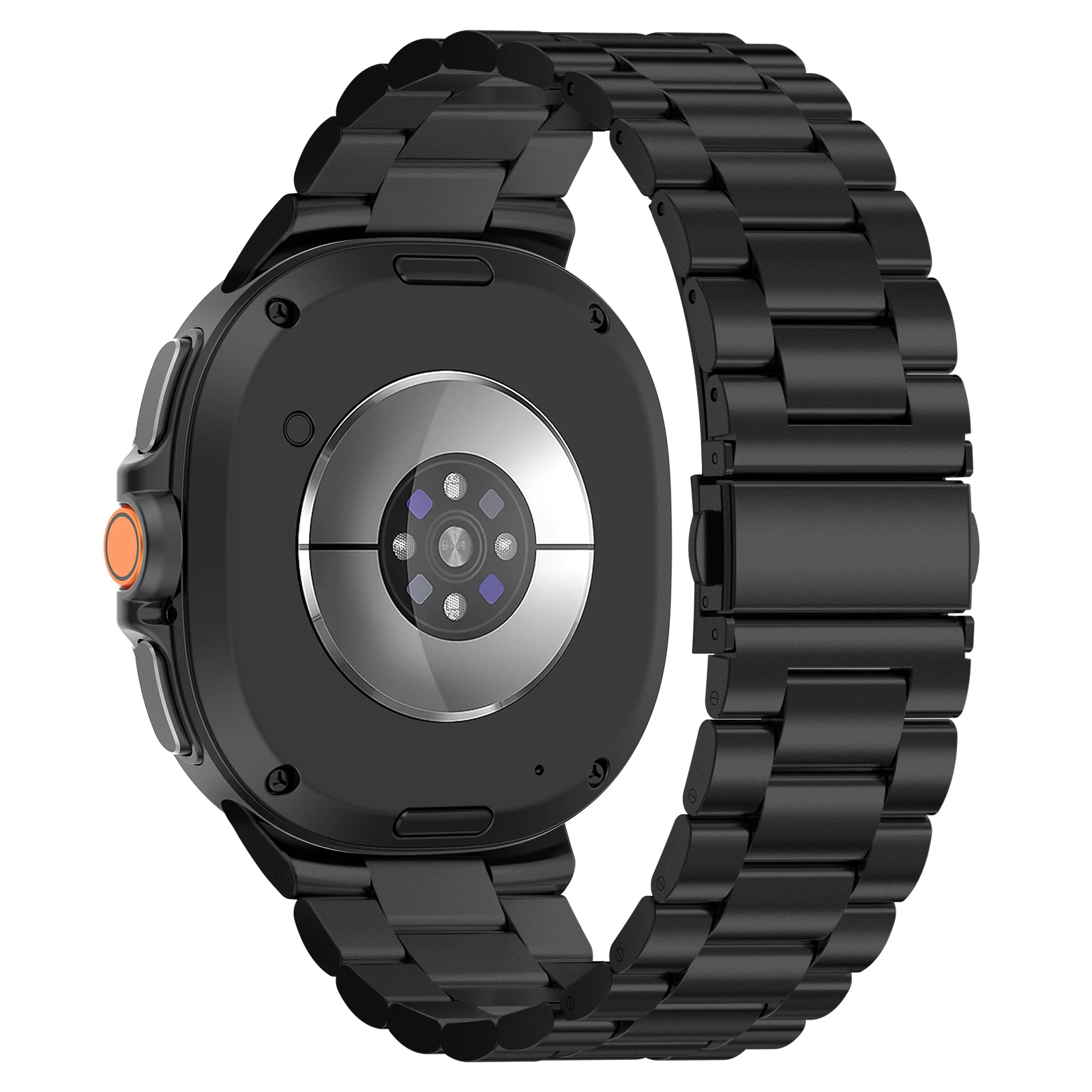 Metal Band For Samsung Galaxy  - Samsung Smartwatch Ultra Accessories recension och pris