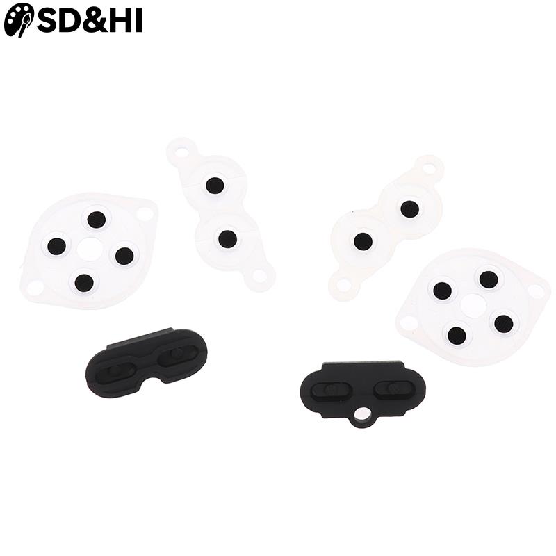 1set Rubber Repair Rebuild Rep - Silicone Band Replacement recension och pris